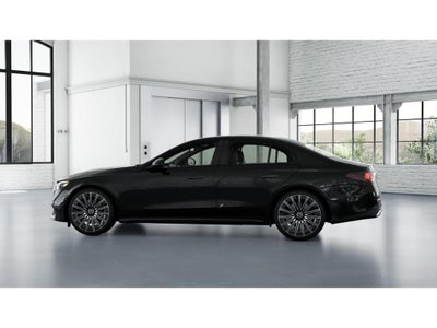 2027 Mercedes-Benz E-Class E 450 4MATIC®