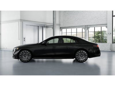 2027 Mercedes-Benz E-Class E 450 4MATIC®