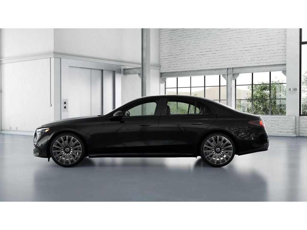 2027 Mercedes-Benz E-Class E 450 4MATIC®
