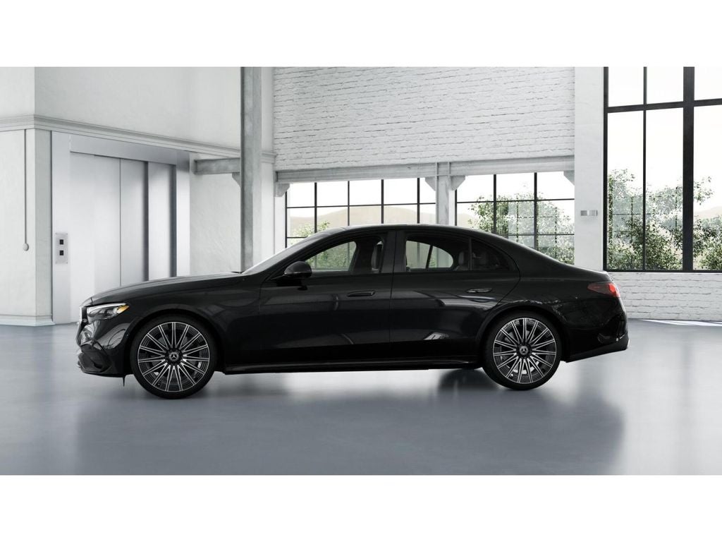 2027 Mercedes-Benz E-Class E 450 4MATIC®