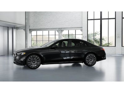 2027 Mercedes-Benz E-Class E 450 4MATIC®
