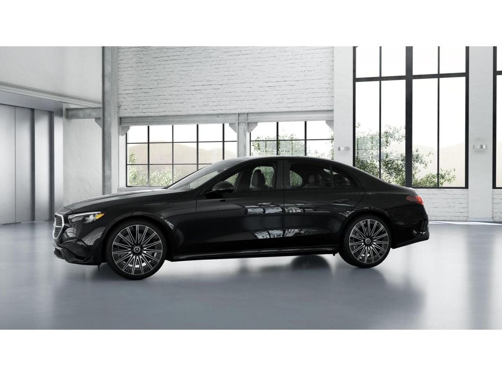 2027 Mercedes-Benz E-Class E 450 4MATIC®