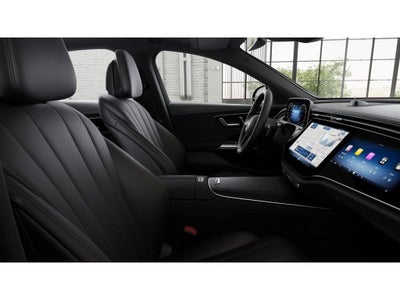 2027 Mercedes-Benz E-Class E 450 4MATIC®