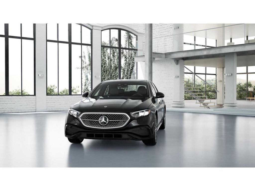 2027 Mercedes-Benz E-Class E 450 4MATIC®