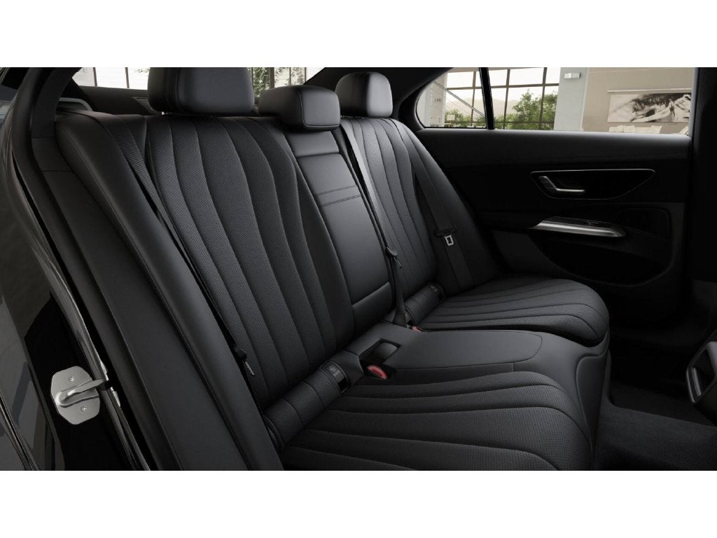 2027 Mercedes-Benz E-Class E 450 4MATIC®