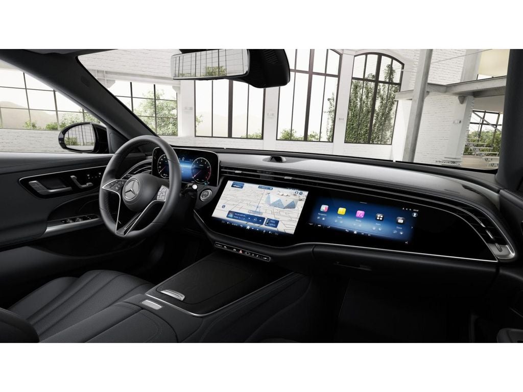 2027 Mercedes-Benz E-Class E 450 4MATIC®