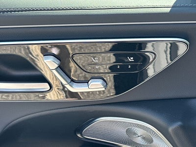 2026 Mercedes-Benz E-Class E 450 4MATIC®