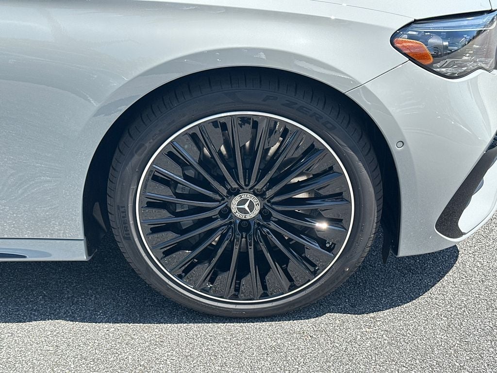 2026 Mercedes-Benz E-Class E 450 4MATIC®
