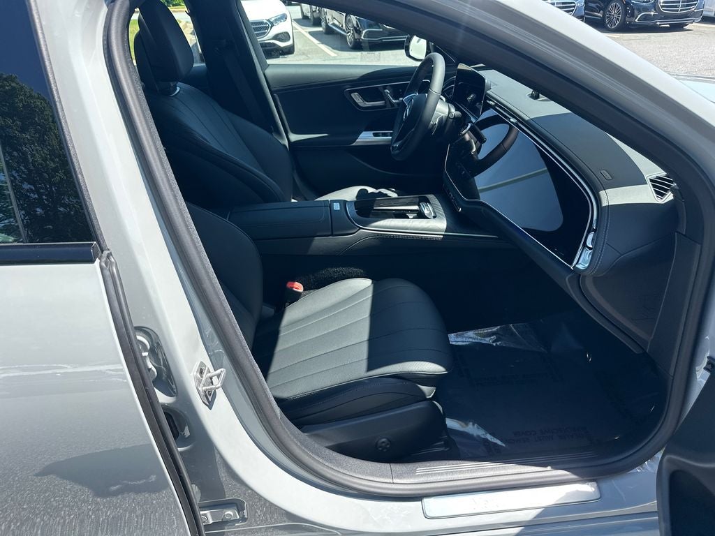 2026 Mercedes-Benz E-Class E 450 4MATIC®