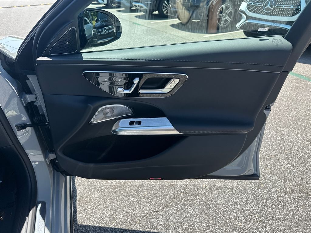 2026 Mercedes-Benz E-Class E 450 4MATIC®