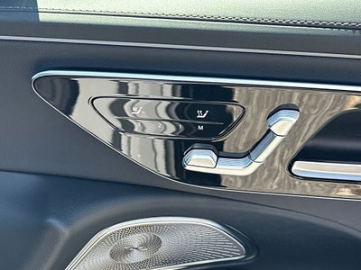 2026 Mercedes-Benz E-Class E 450 4MATIC®
