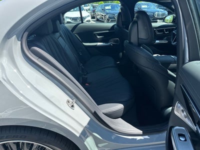 2026 Mercedes-Benz E-Class E 450 4MATIC®