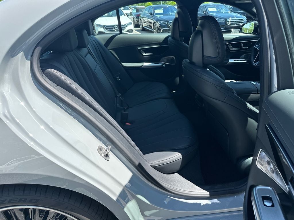 2026 Mercedes-Benz E-Class E 450 4MATIC®