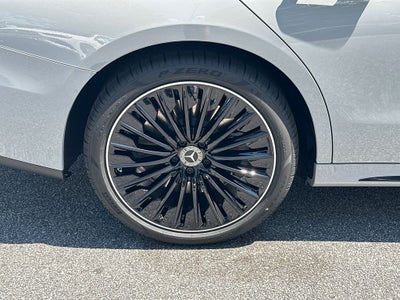 2026 Mercedes-Benz E-Class E 450 4MATIC®