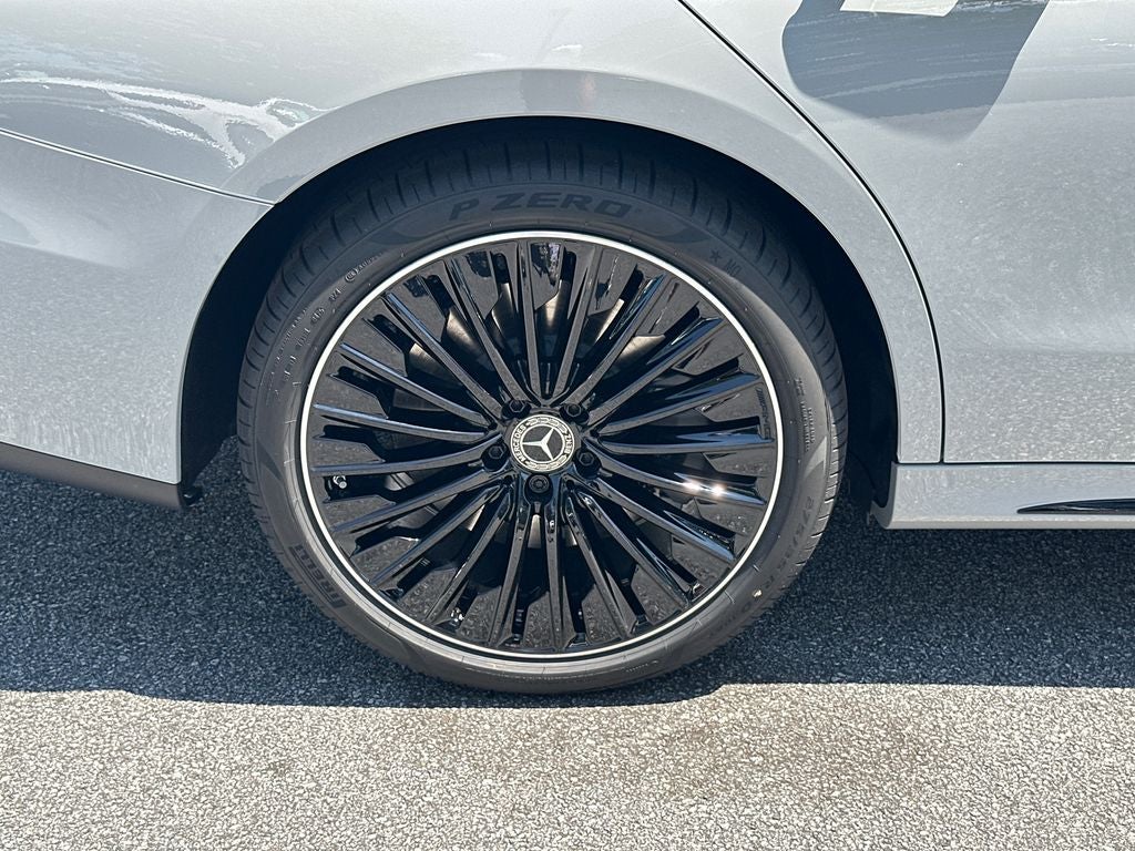 2026 Mercedes-Benz E-Class E 450 4MATIC®