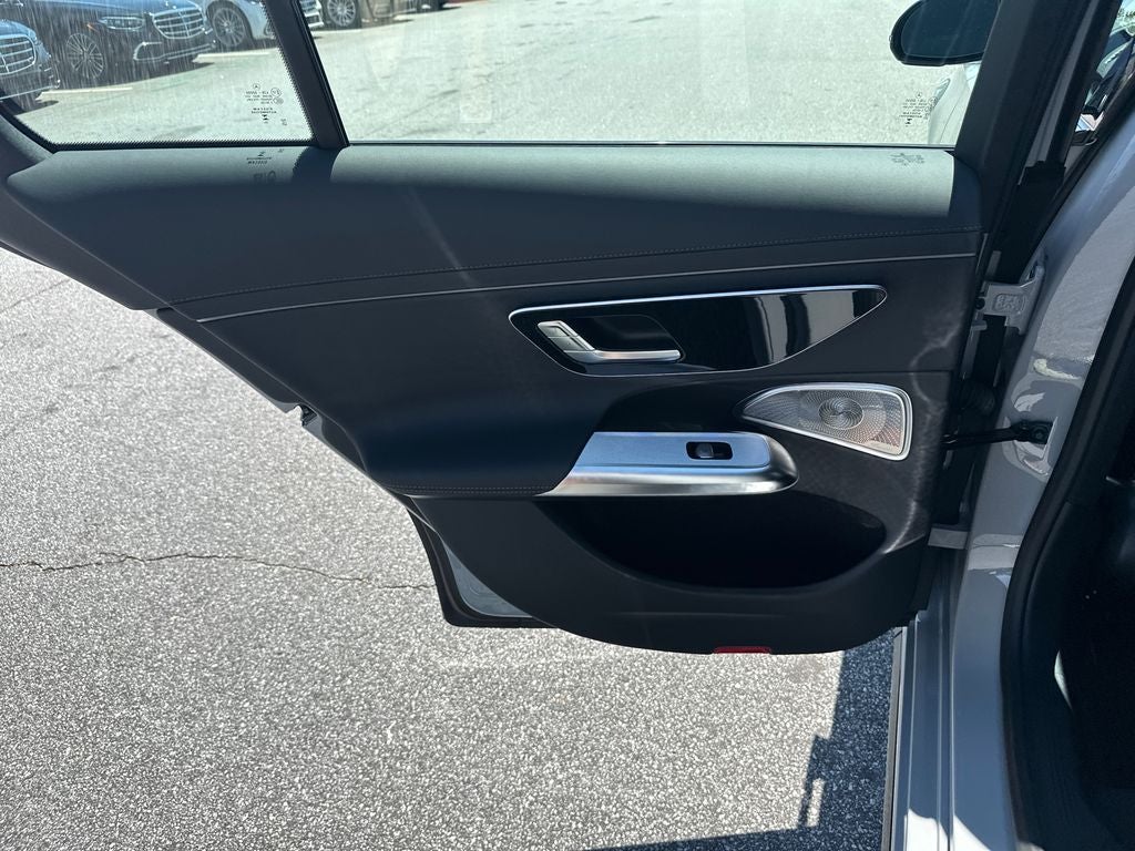 2026 Mercedes-Benz E-Class E 450 4MATIC®