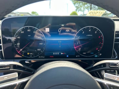 2026 Mercedes-Benz E-Class E 450 4MATIC®