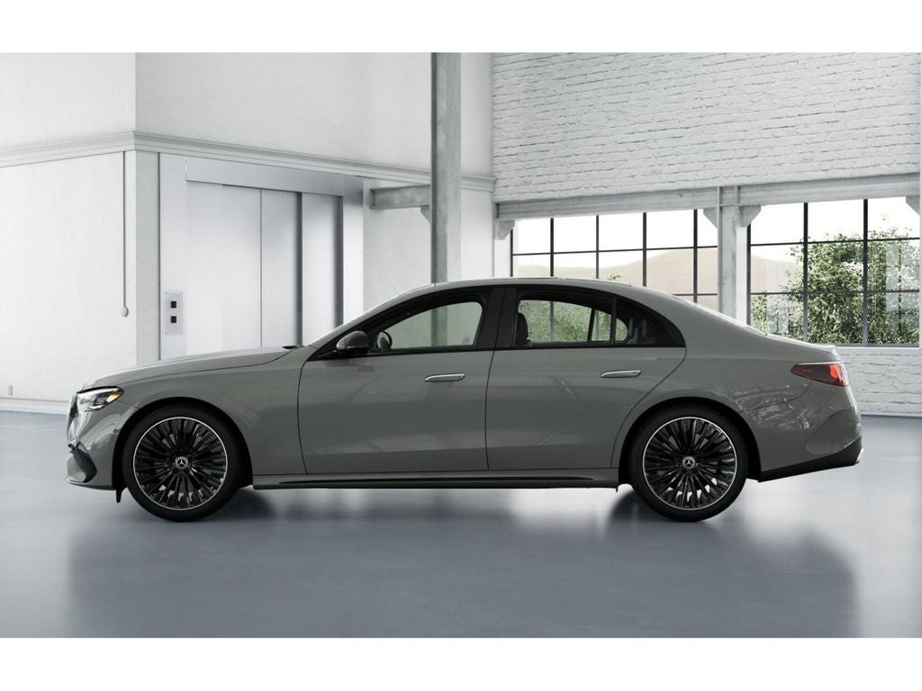 2026 Mercedes-Benz E-Class E 450 4MATIC®
