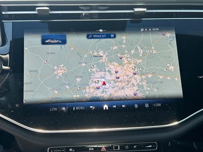 2026 Mercedes-Benz E-Class E 450 4MATIC®