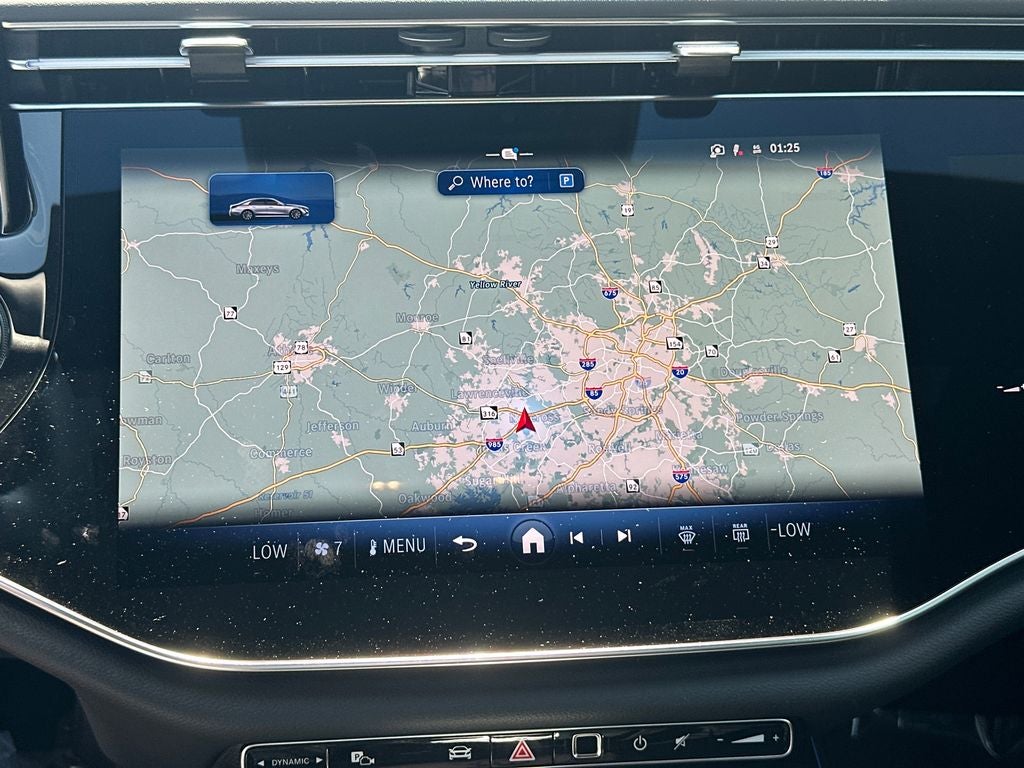 2026 Mercedes-Benz E-Class E 450 4MATIC®