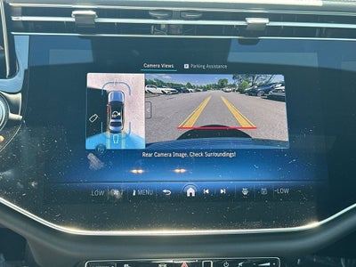 2026 Mercedes-Benz E-Class E 450 4MATIC®