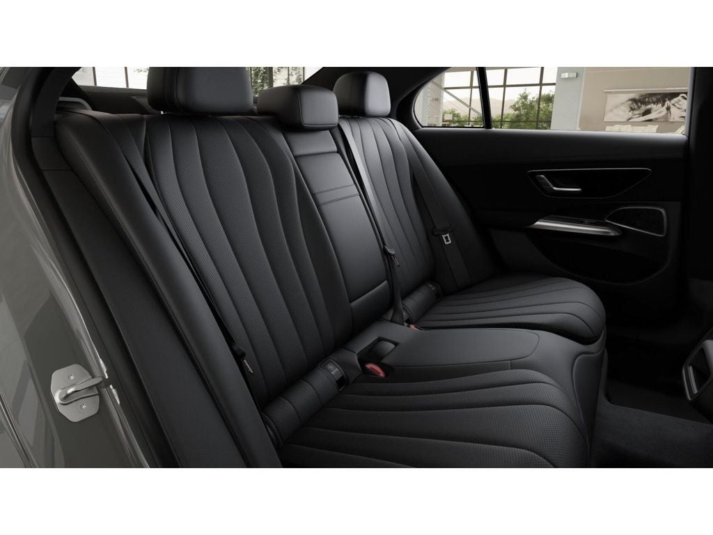 2026 Mercedes-Benz E-Class E 450 4MATIC®