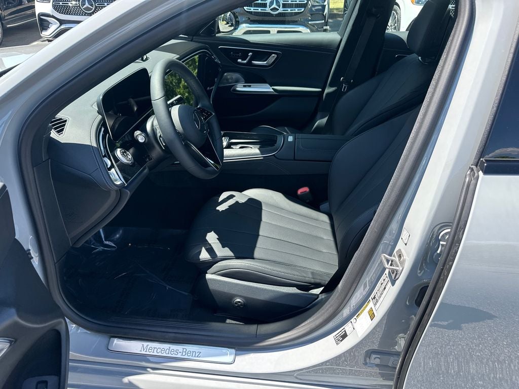 2026 Mercedes-Benz E-Class E 450 4MATIC®