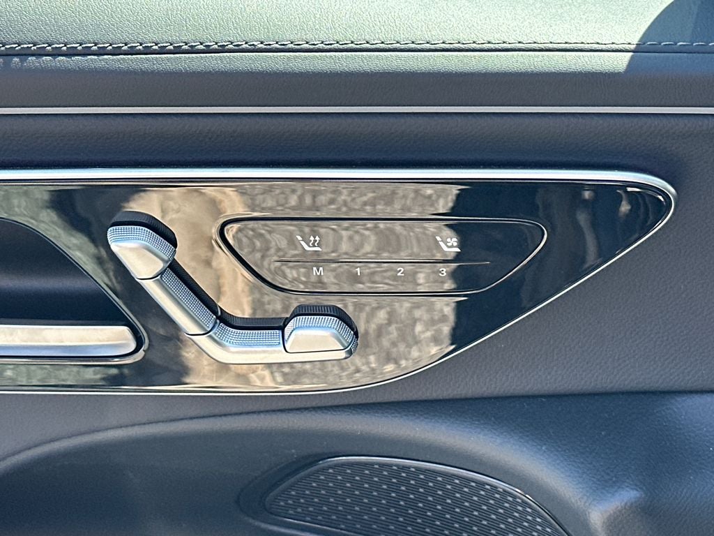 2026 Mercedes-Benz E-Class E 450 4MATIC®