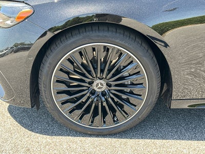 2026 Mercedes-Benz E-Class E 450 4MATIC®