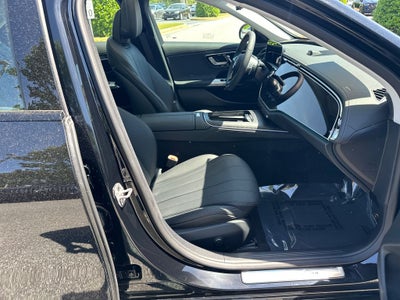 2026 Mercedes-Benz E-Class E 450 4MATIC®