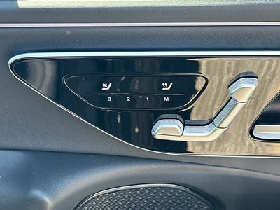 2026 Mercedes-Benz E-Class E 450 4MATIC®