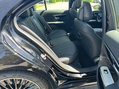 2026 Mercedes-Benz E-Class E 450 4MATIC®