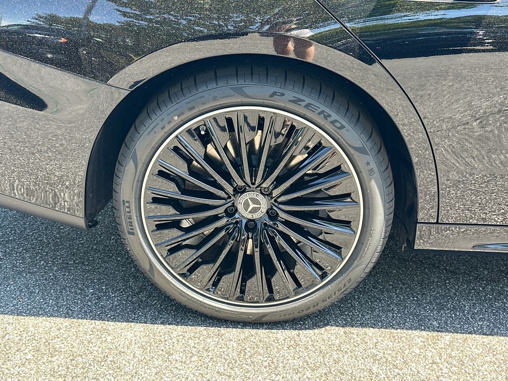 2026 Mercedes-Benz E-Class E 450 4MATIC®