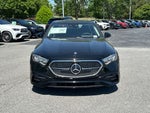 2026 Mercedes-Benz E-Class E 450 4MATIC®