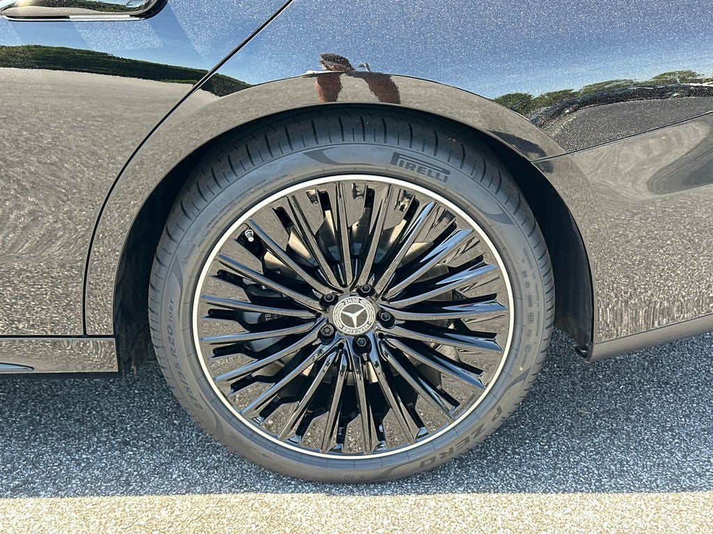 2026 Mercedes-Benz E-Class E 450 4MATIC®