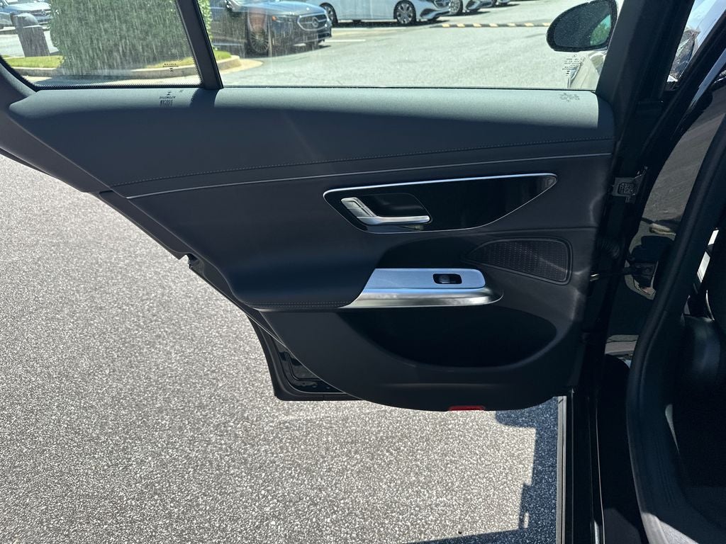 2026 Mercedes-Benz E-Class E 450 4MATIC®
