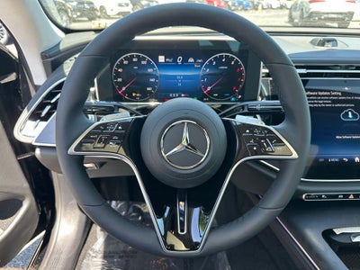 2026 Mercedes-Benz E-Class E 450 4MATIC®