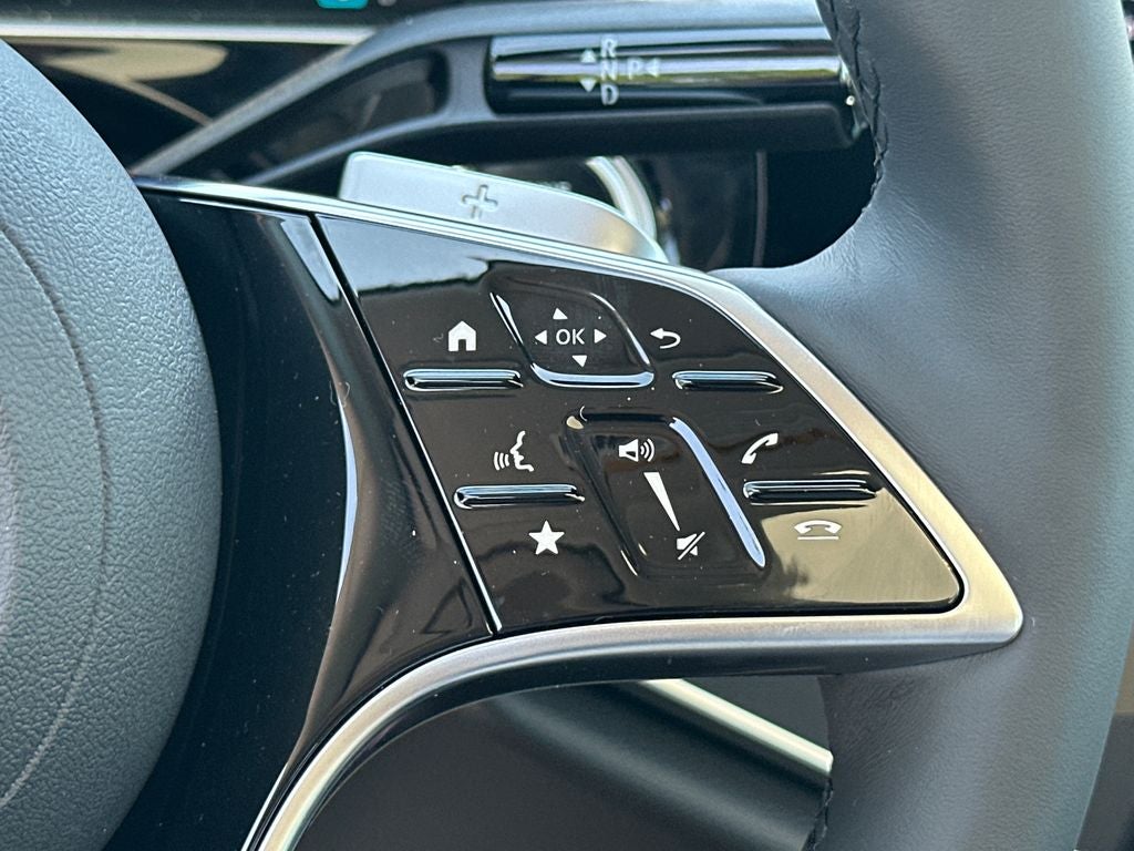 2026 Mercedes-Benz E-Class E 450 4MATIC®
