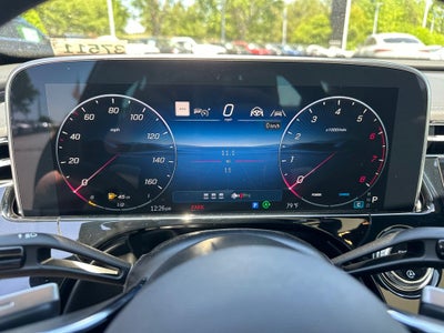 2026 Mercedes-Benz E-Class E 450 4MATIC®