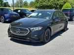 2026 Mercedes-Benz E-Class E 450 4MATIC®