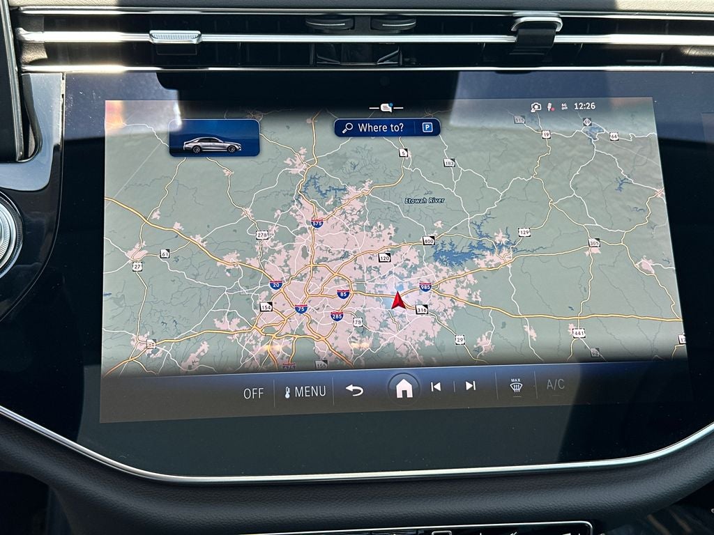 2026 Mercedes-Benz E-Class E 450 4MATIC®