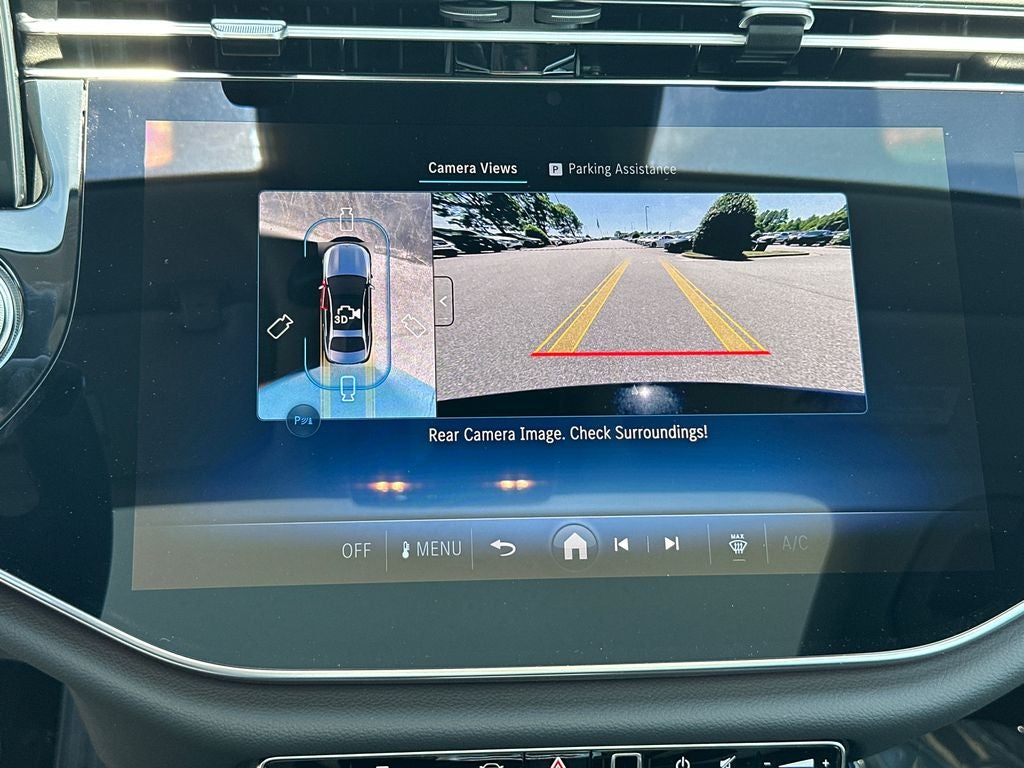 2026 Mercedes-Benz E-Class E 450 4MATIC®