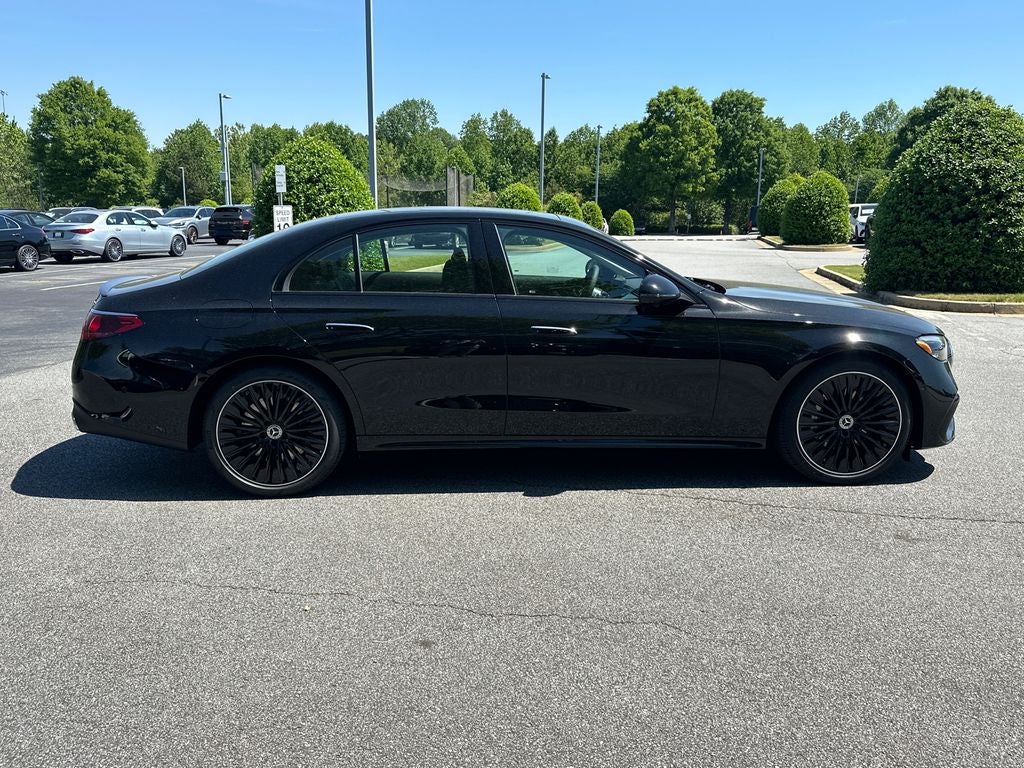 2026 Mercedes-Benz E-Class E 450 4MATIC®