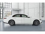 2026 Mercedes-Benz E-Class E 450 4MATIC®