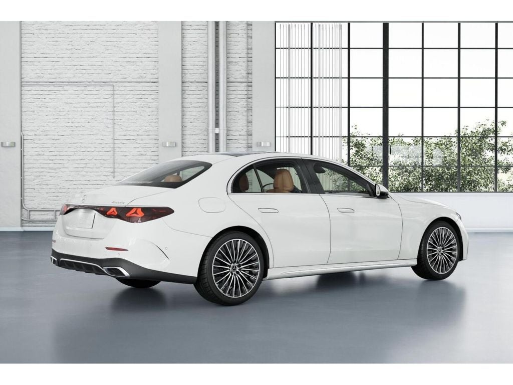 2026 Mercedes-Benz E-Class E 450 4MATIC®