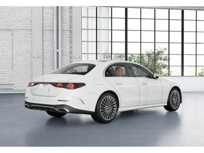 2026 Mercedes-Benz E-Class E 450 4MATIC®