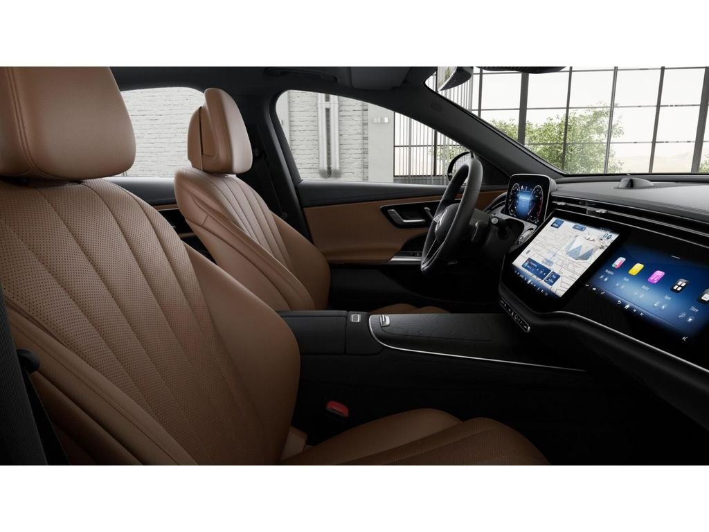 2026 Mercedes-Benz E-Class E 450 4MATIC®