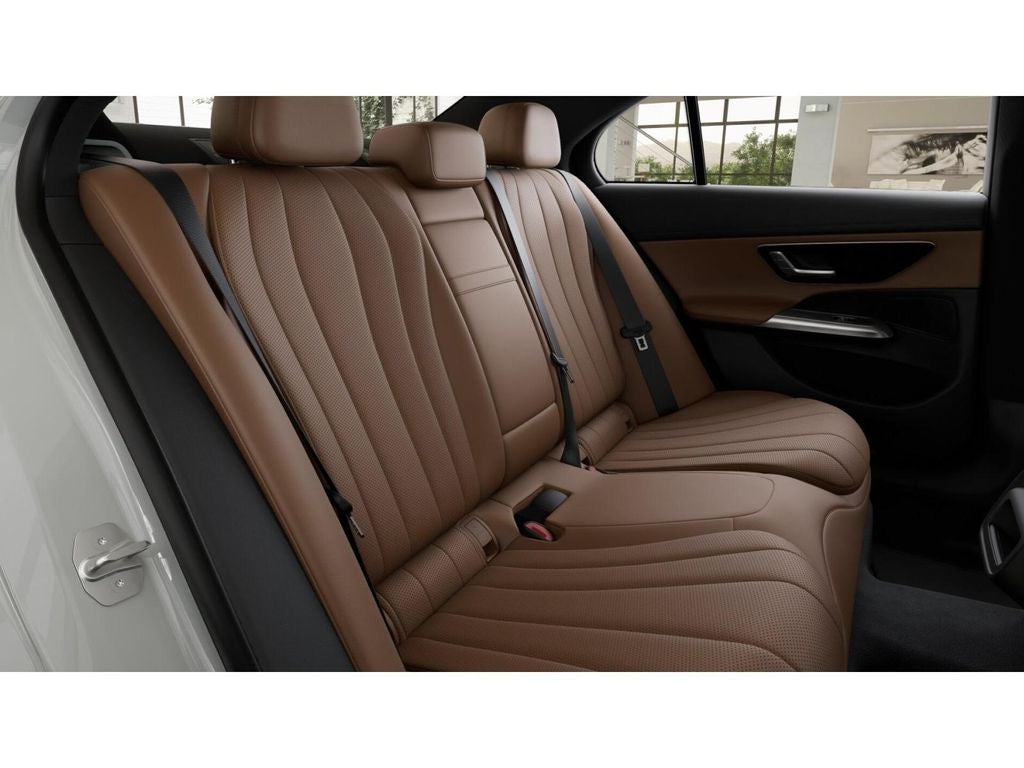 2026 Mercedes-Benz E-Class E 450 4MATIC®
