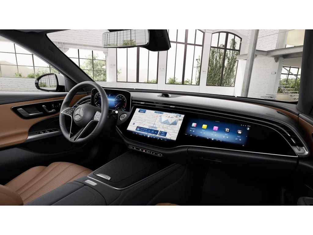 2026 Mercedes-Benz E-Class E 450 4MATIC®