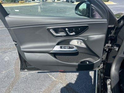 2026 Mercedes-Benz E-Class E 450 4MATIC®